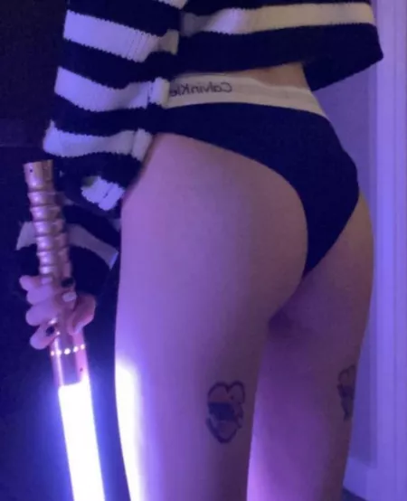 Do any of you like star wars?