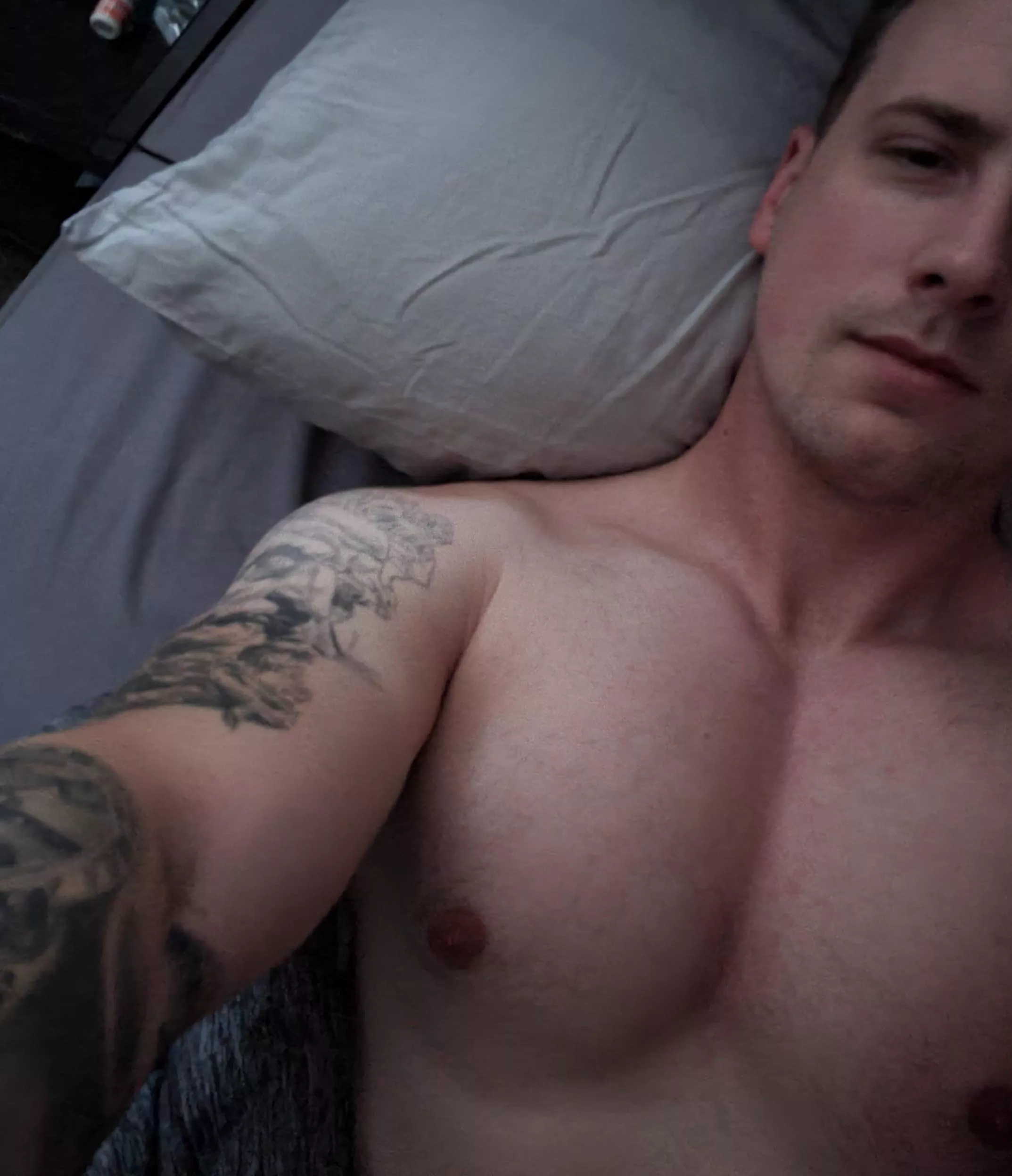 Do chesticles count? (30)