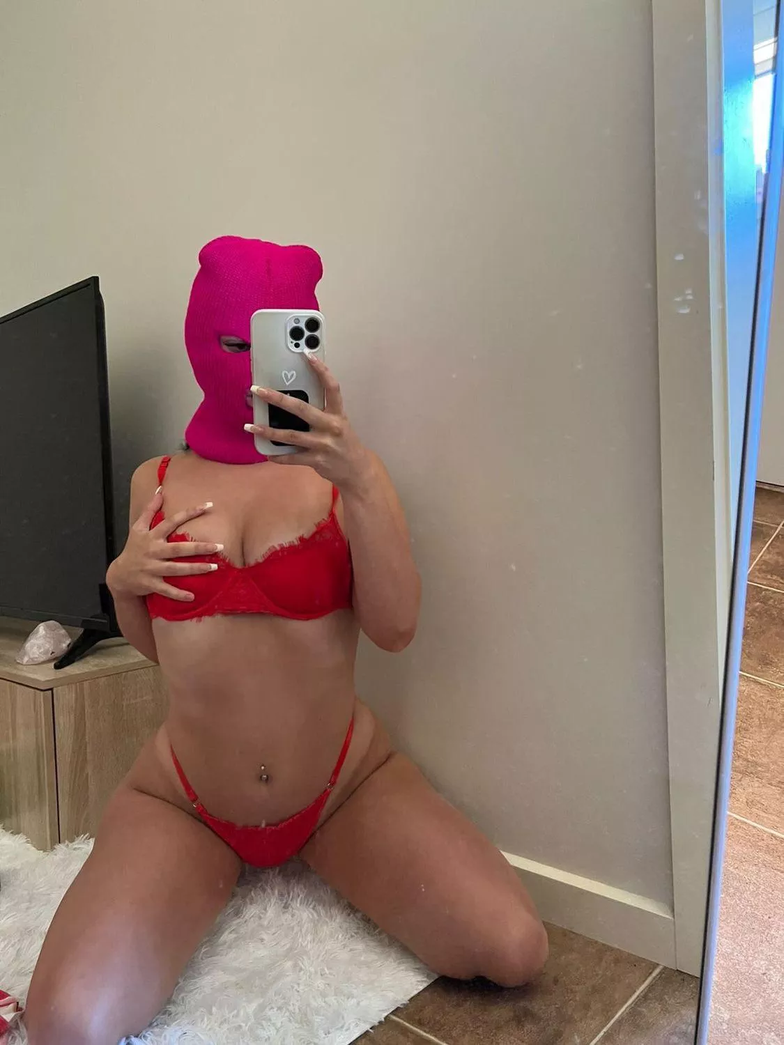 Do everything I say 💞