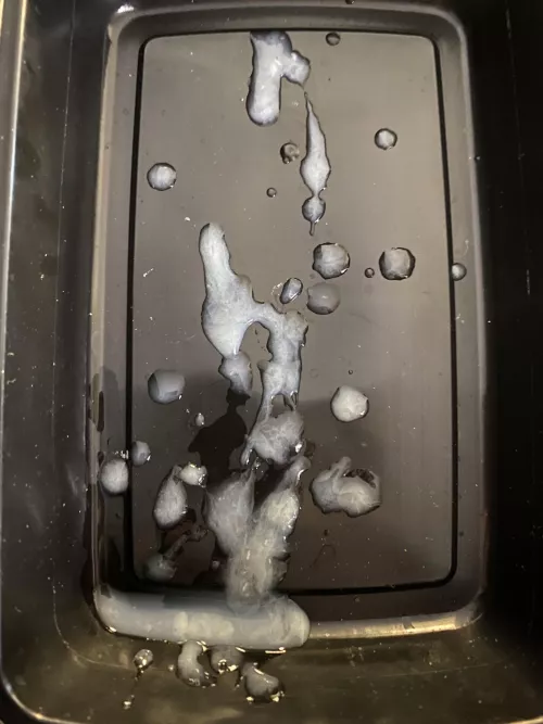 Do folks like cum here? [36]