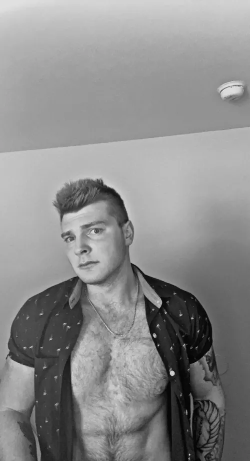Do I belong?