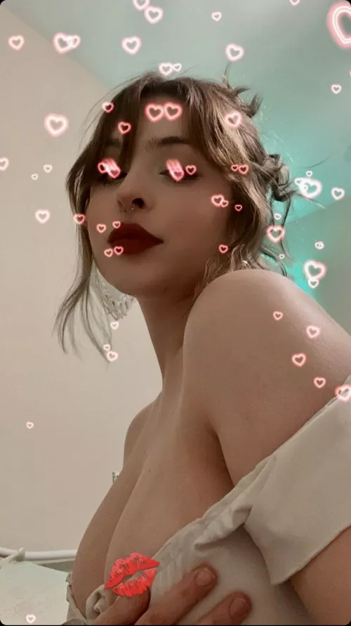 Do I belong here?😣 OC 24F