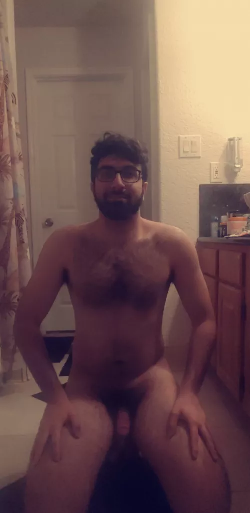 Do I belong here? Should I post more?