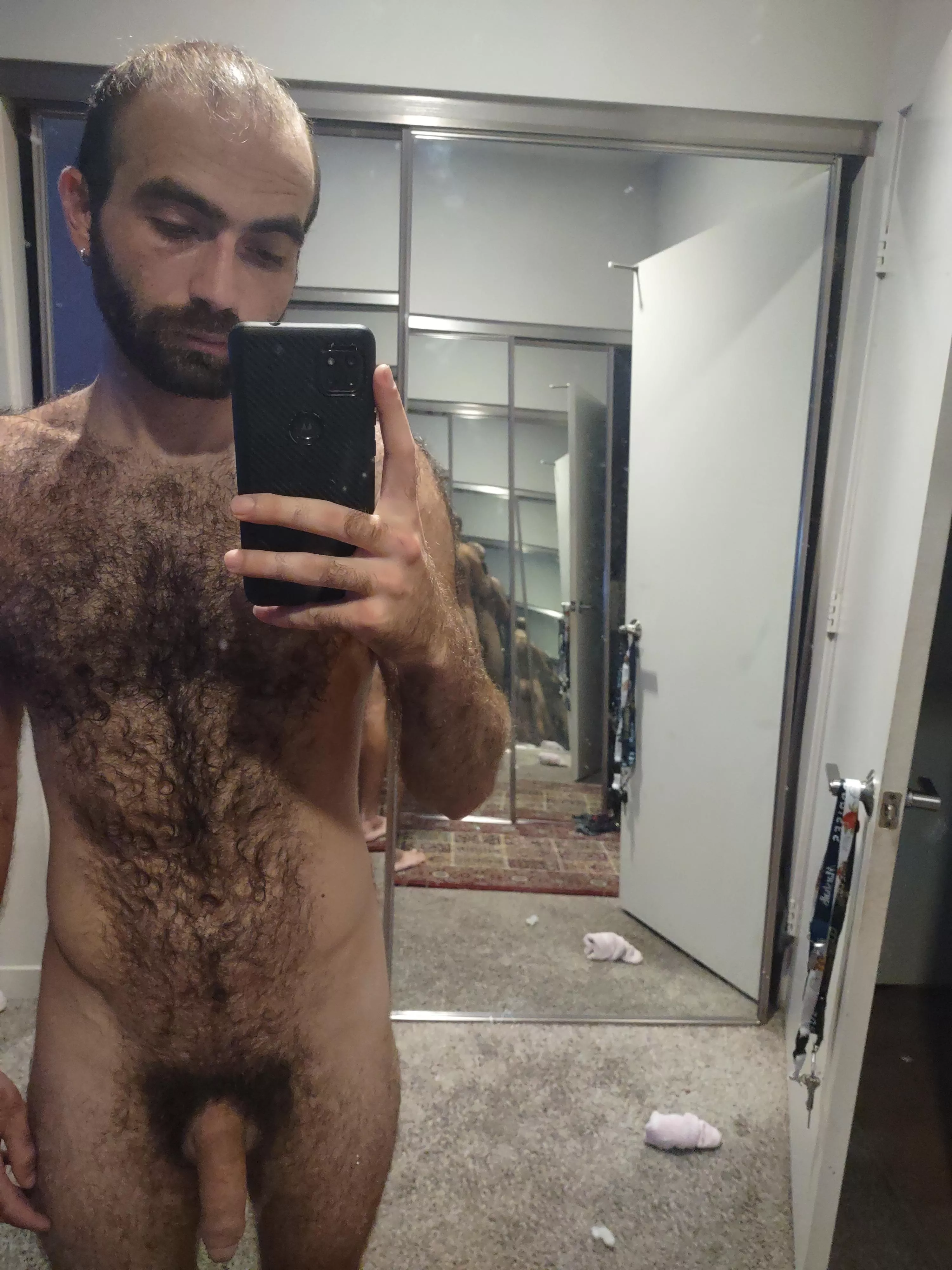 Do I belong in this sub? Do I belong in this sub?