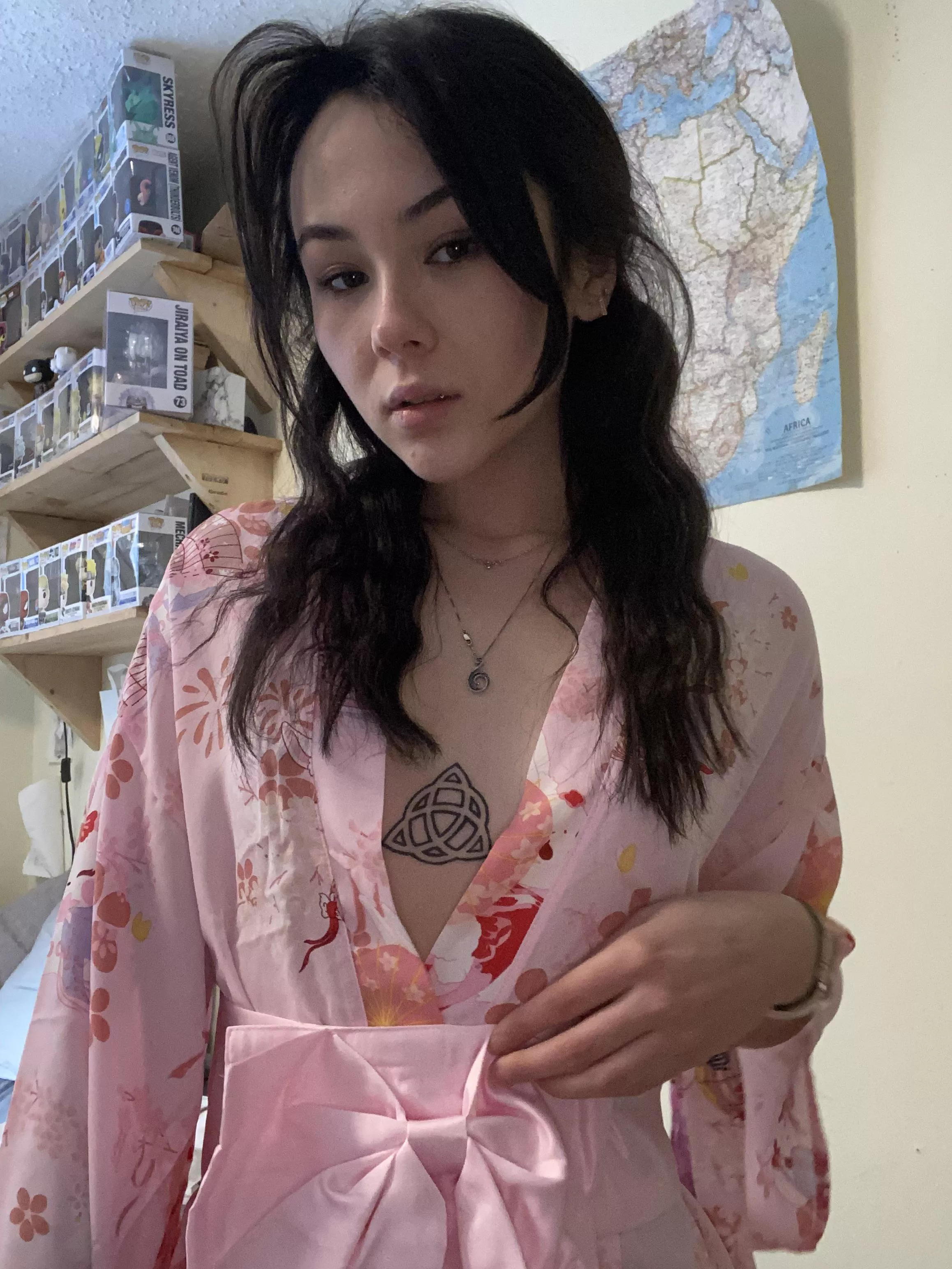 Do I belong on this subreddit?