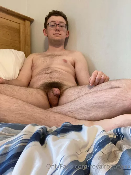 Do I count as a cub?