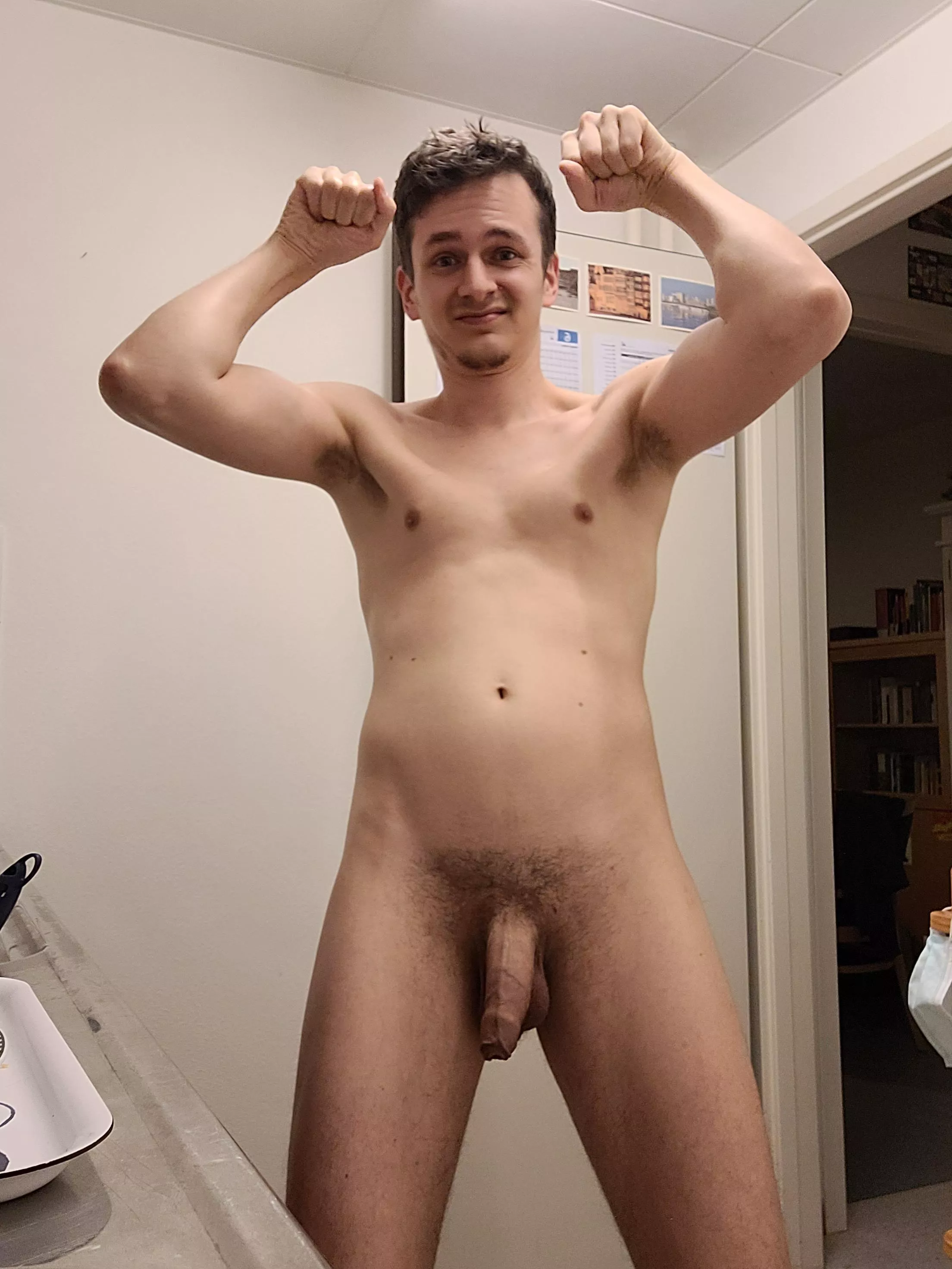 Do I deserve a medal [30]? 🥉