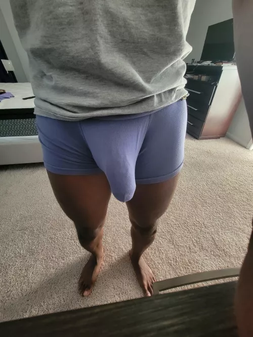 Do I fill these out enough 🤔 😏