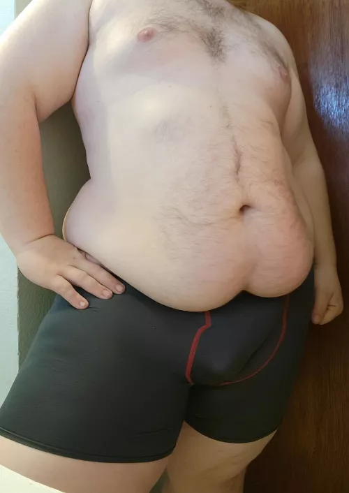 Do I fit here?