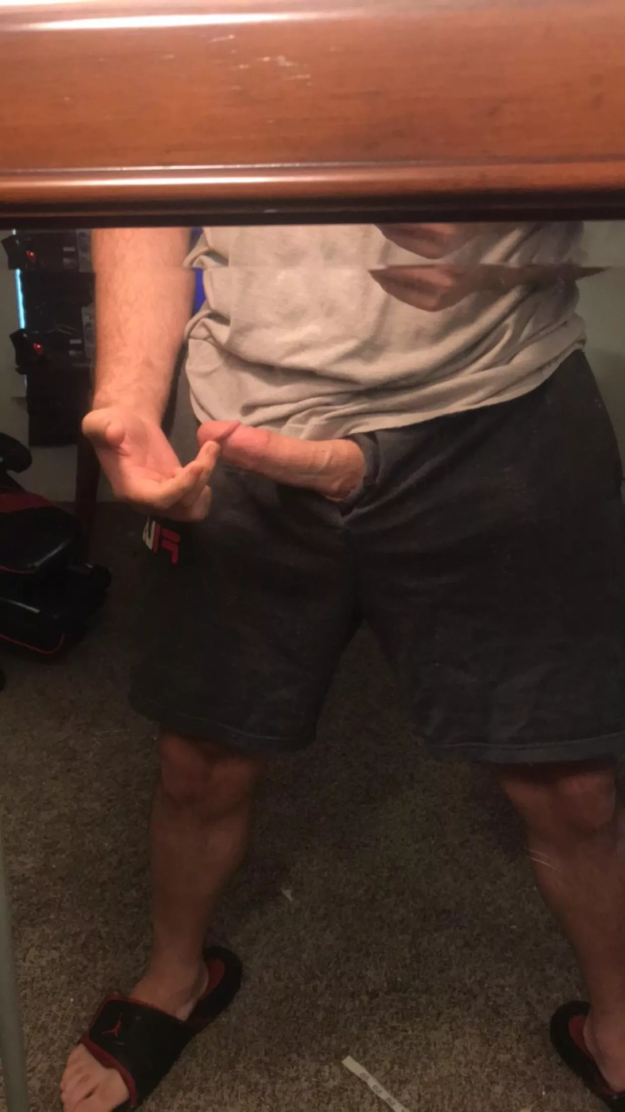 Do I fit in here? I usually don’t fit anywhere else.