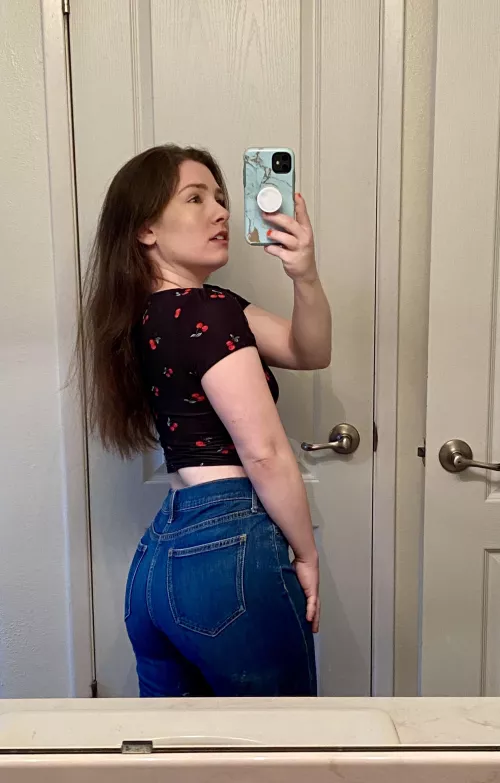 do I fit in here? βΊοΈ