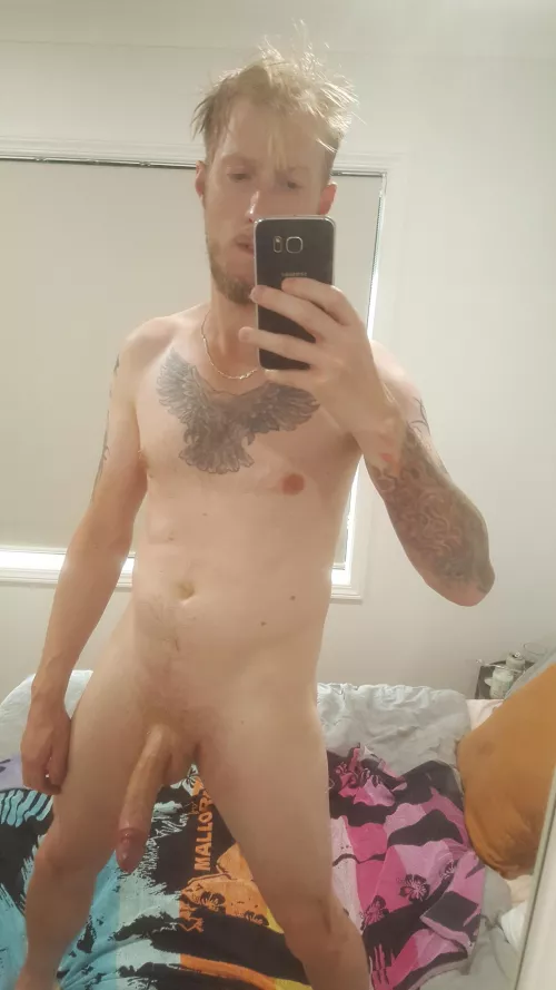 Do I fit in here?