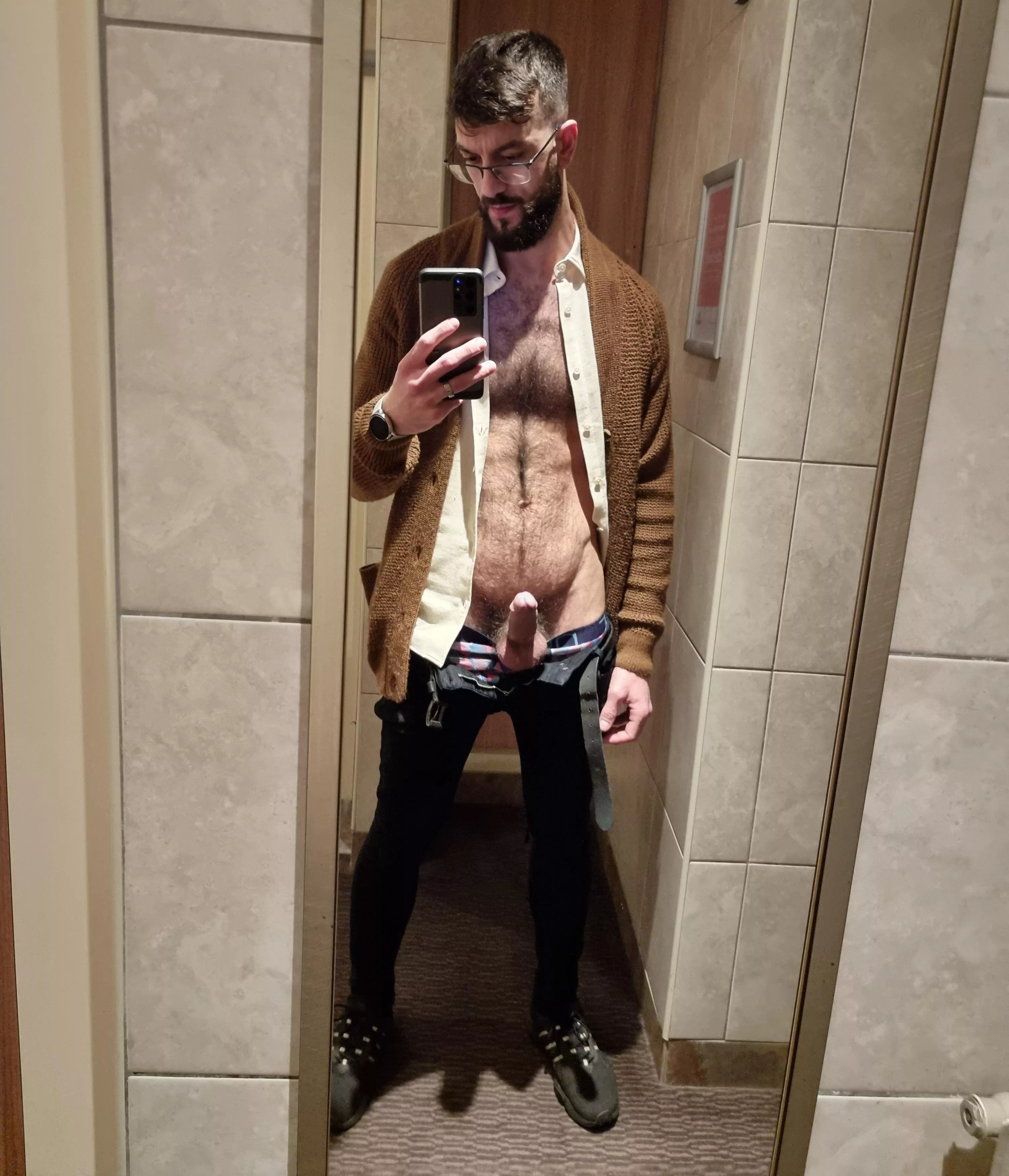 Do I fit in here? 😘