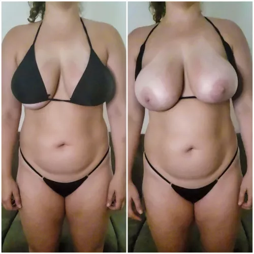 Do I fit the body type for a good QOS?