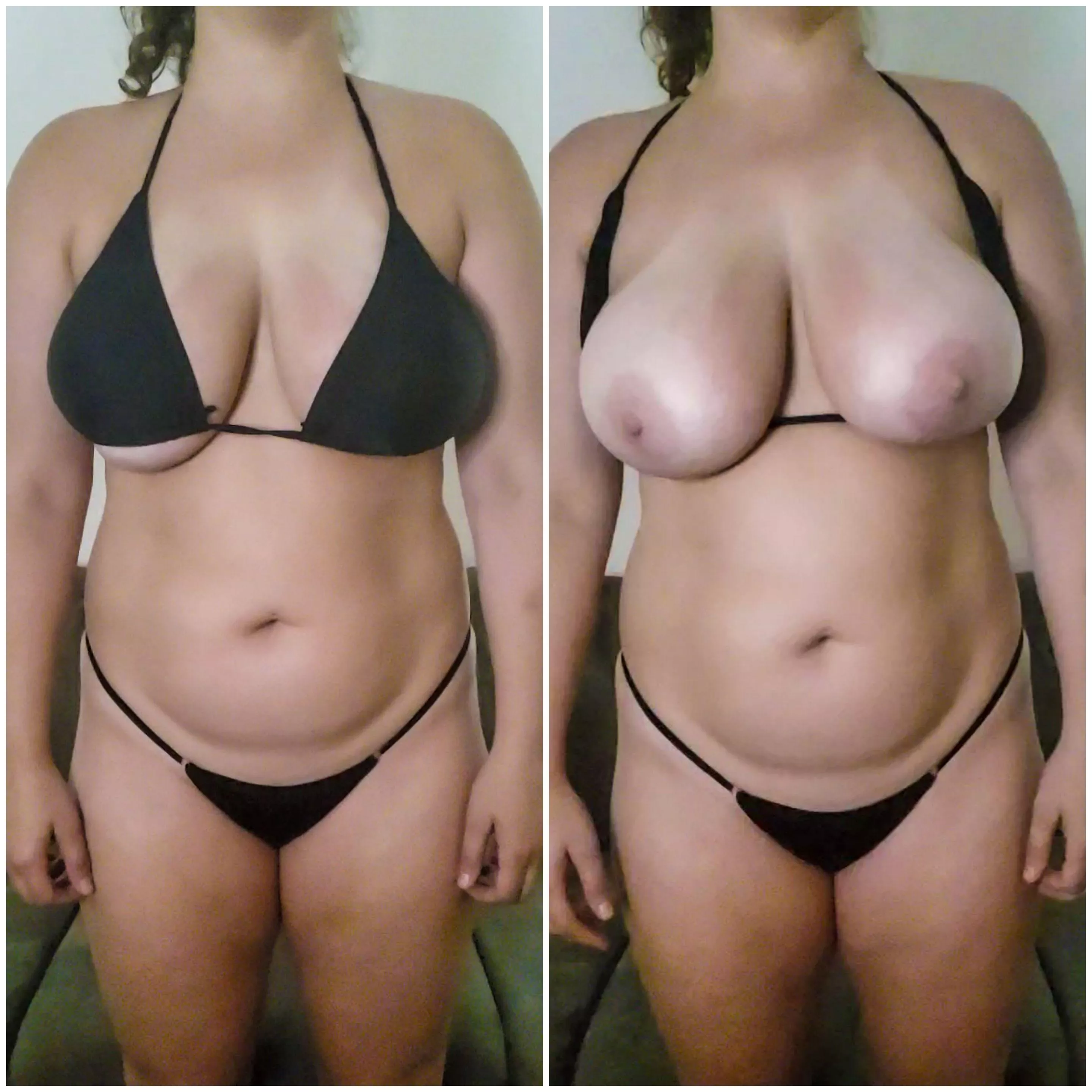 Do I fit the body type for a good QOS?