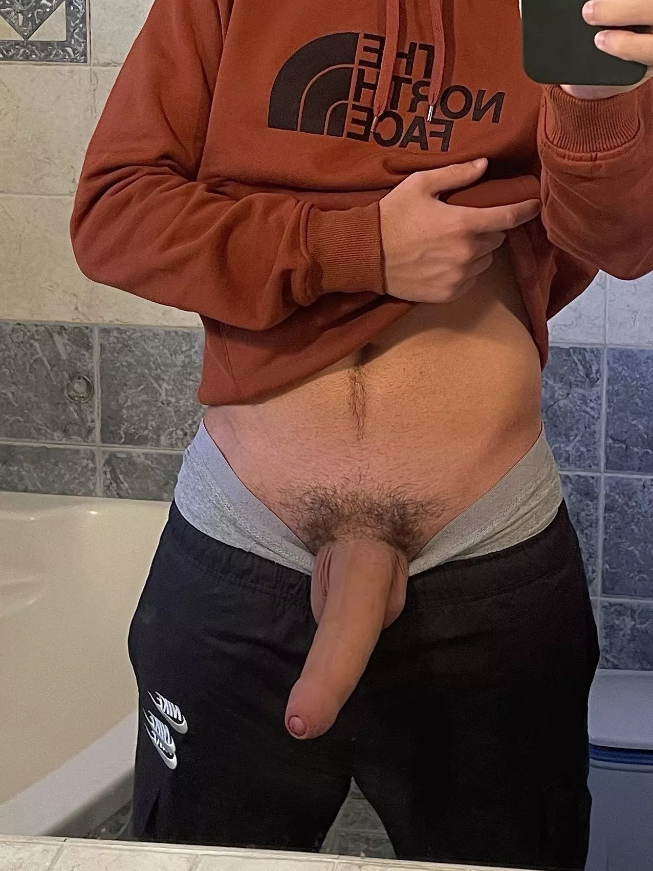 Do I have a nice cock?