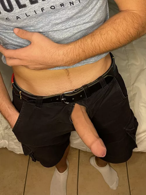 Do I have a nice foreskin?