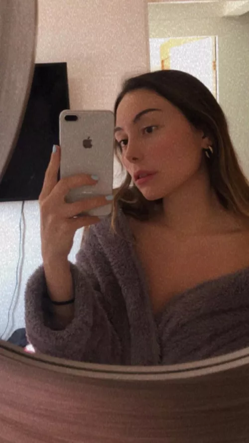 Do I have a pretty one? F22