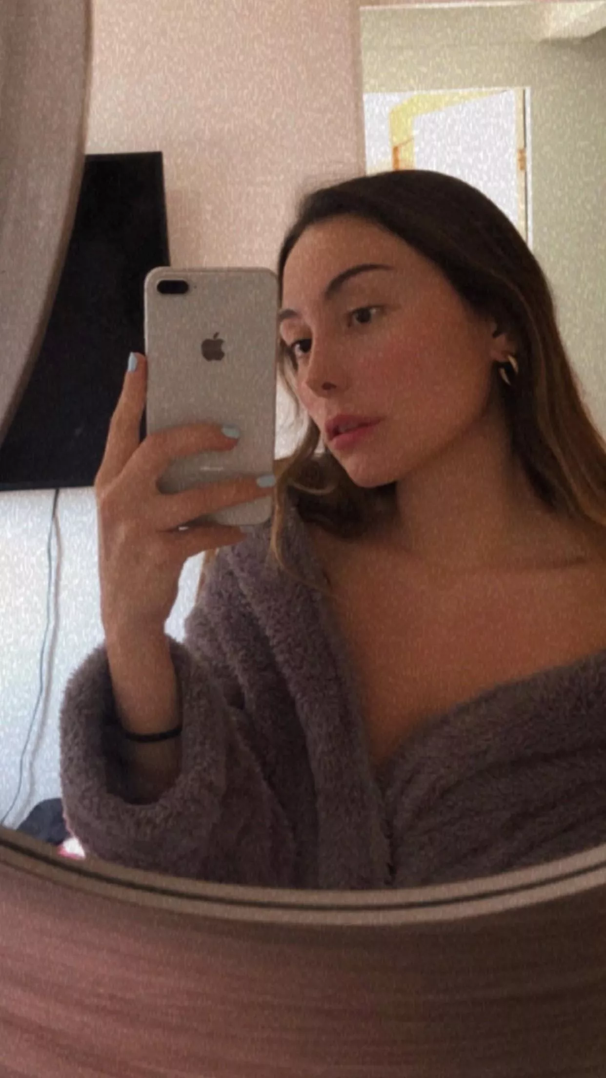 Do I have a pretty one? F22