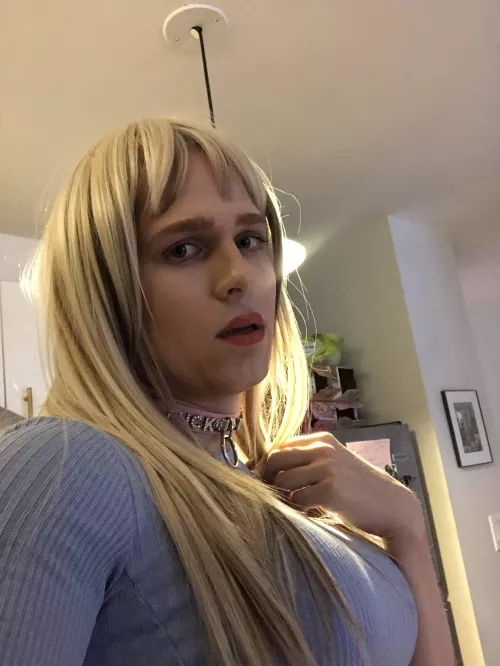 Do I have sissy housewife potential, Daddy? 💁🏼‍♀️