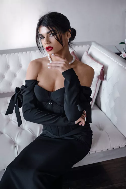 Do I have to be naked?