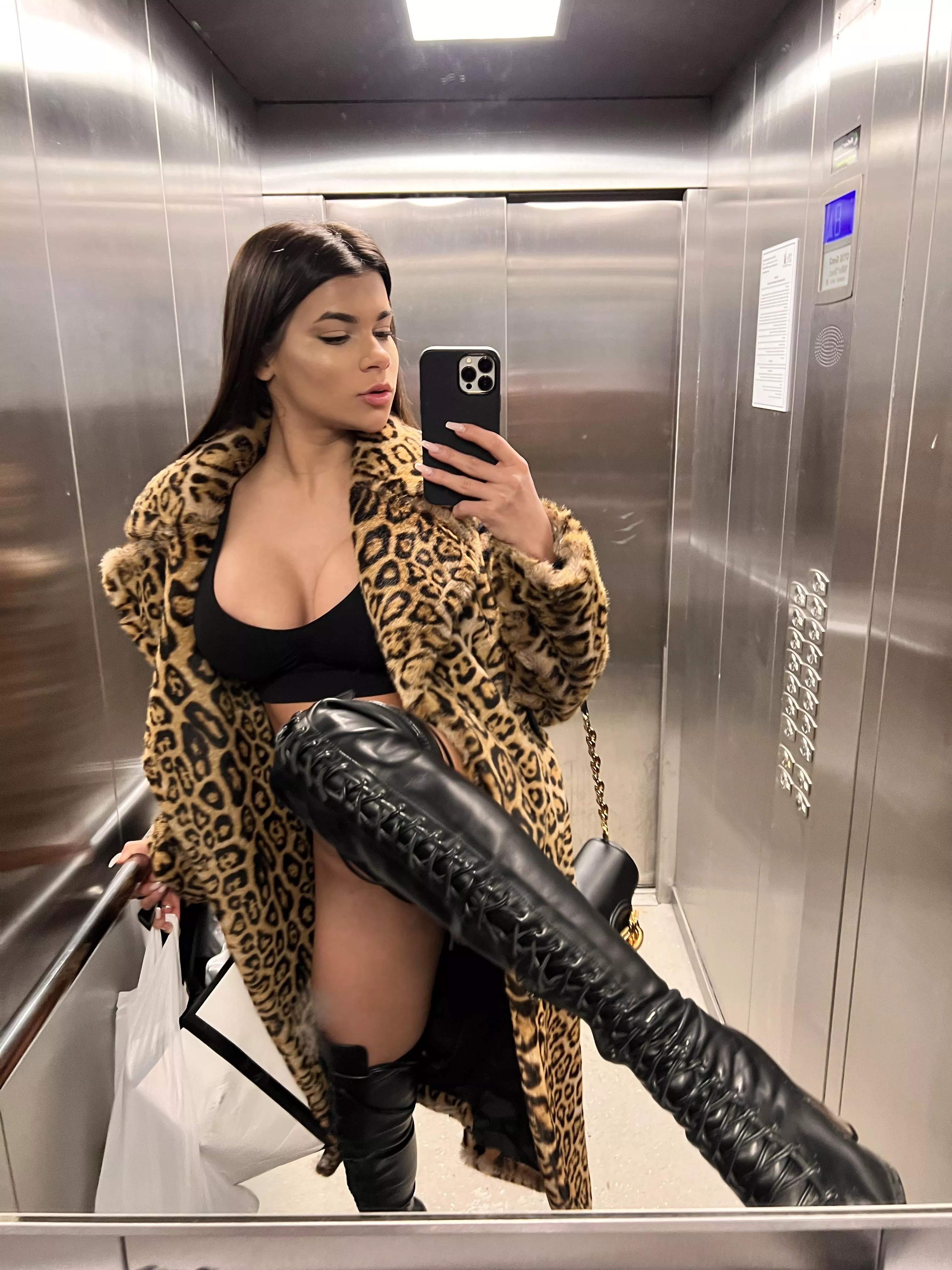 Do I have to be naked?