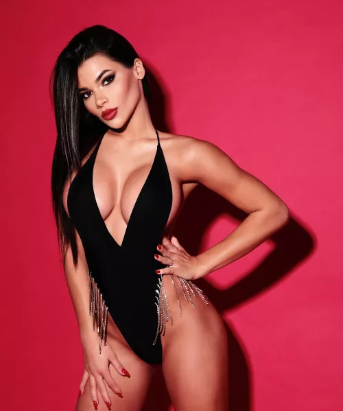 Do I have to be naked?