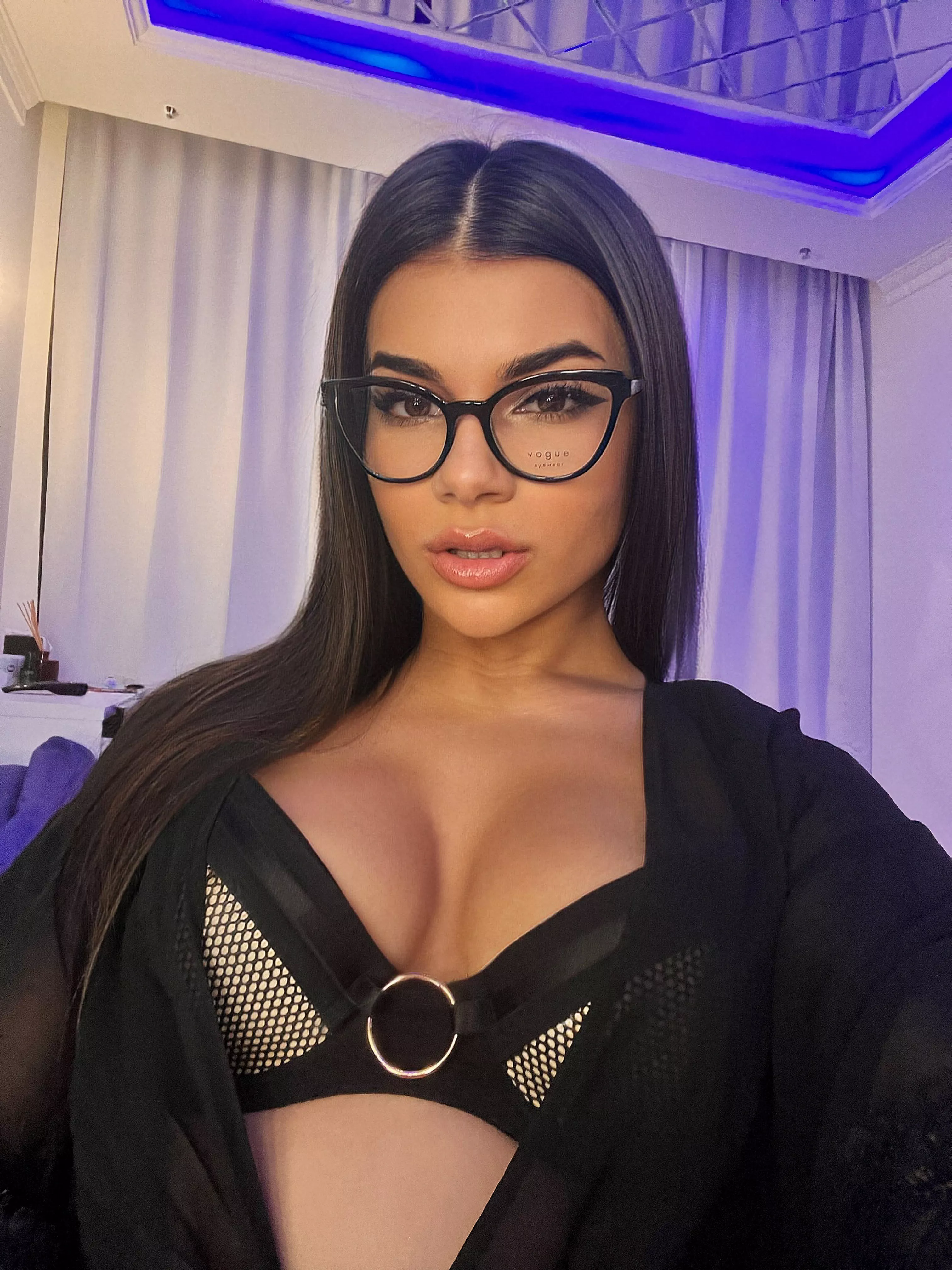 Do I have to be naked? [OC]