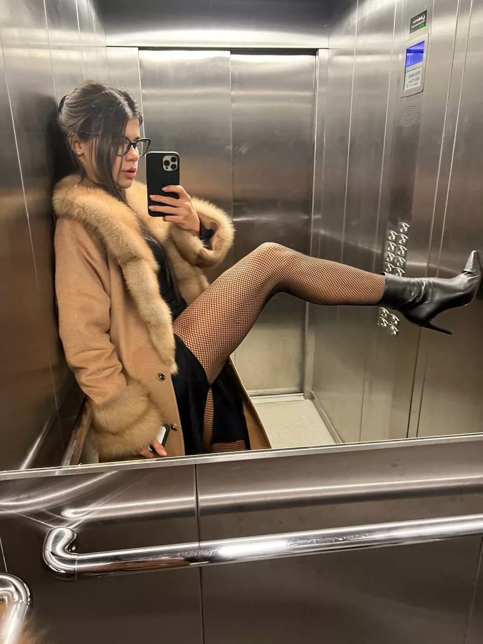 Do I have to be naked?