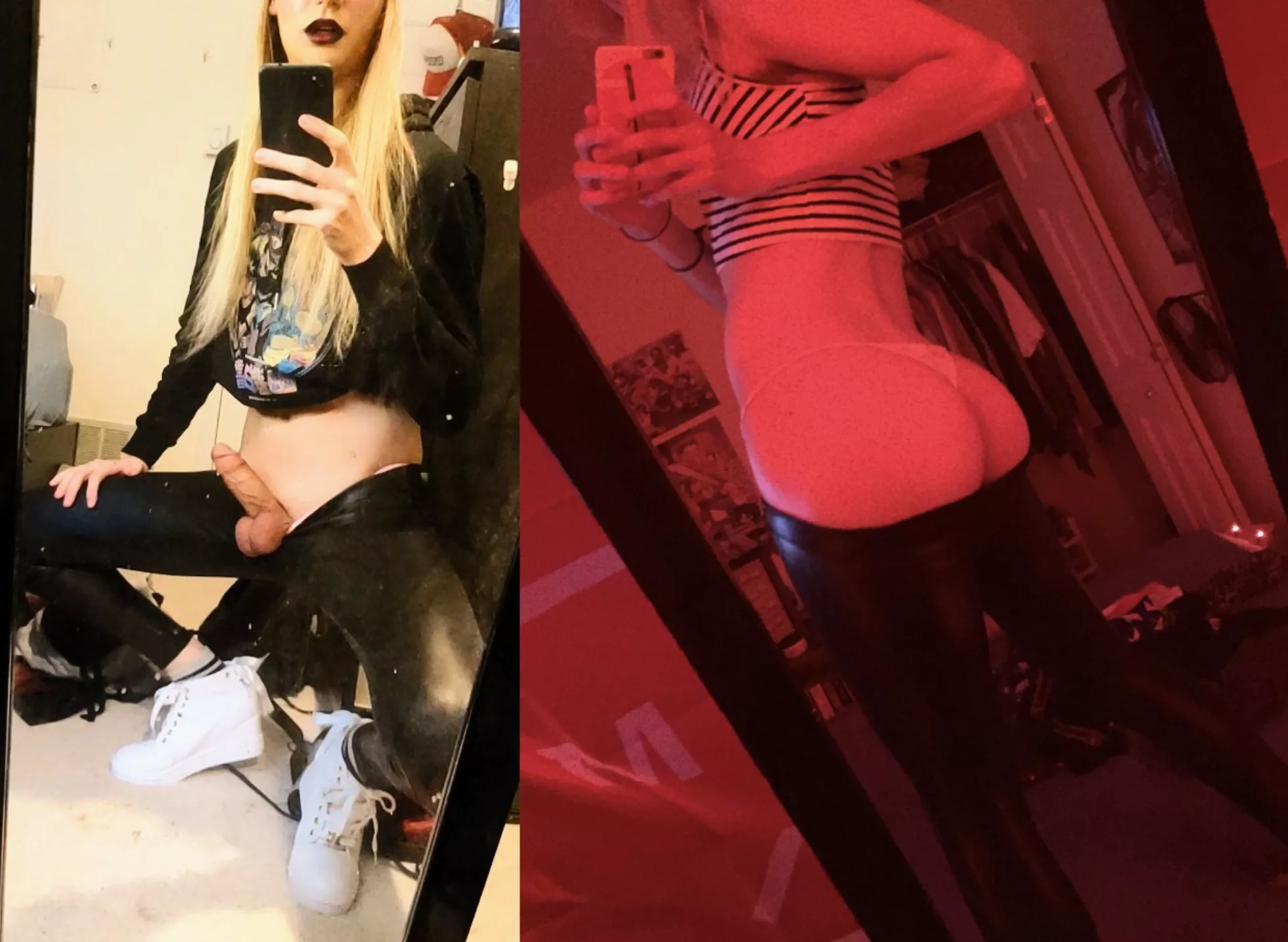 Do I have what you want