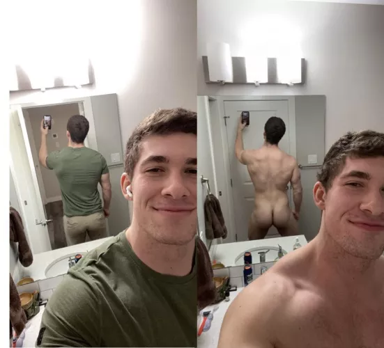 Do I like like you’d expect?