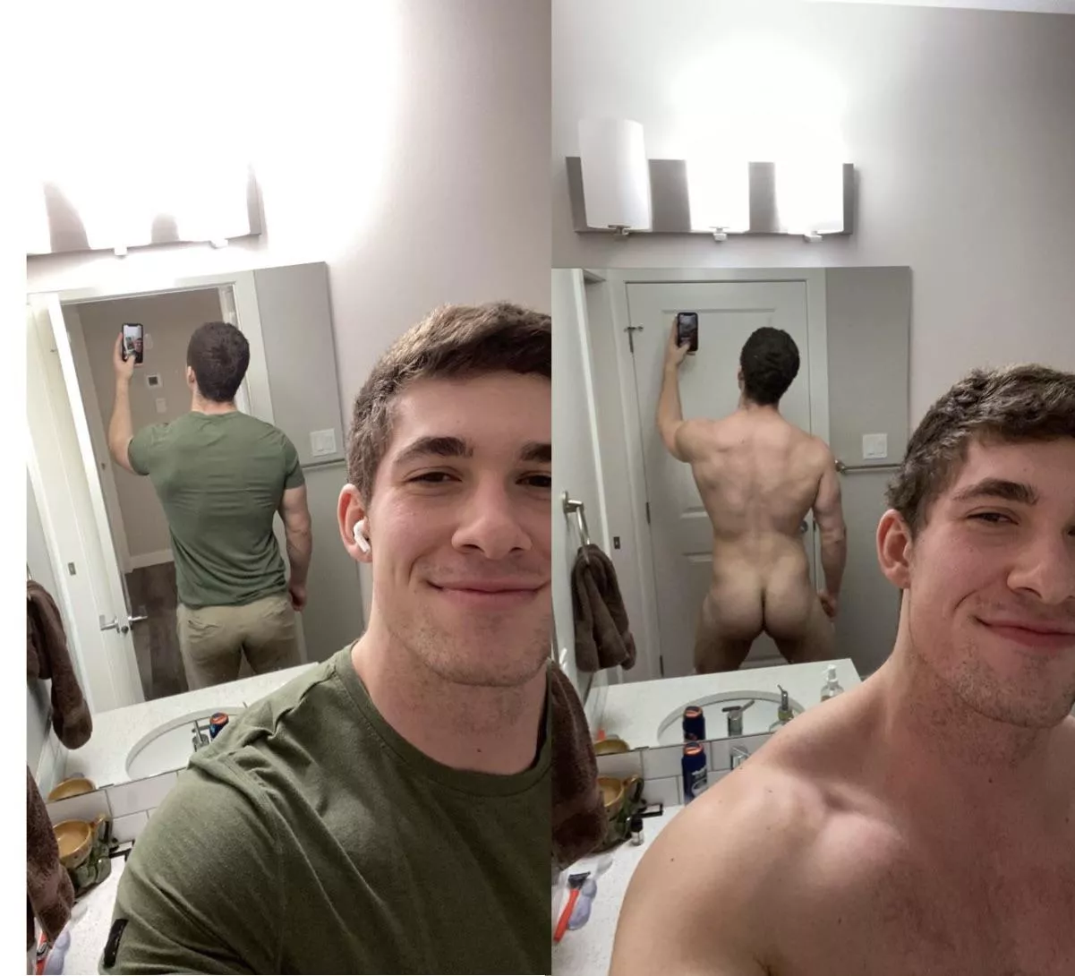 Do I like like you’d expect?