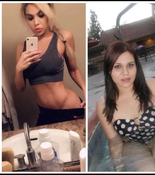 Do i look better nlw ? 