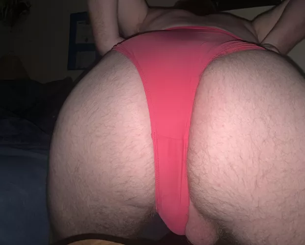 Do I look cute?