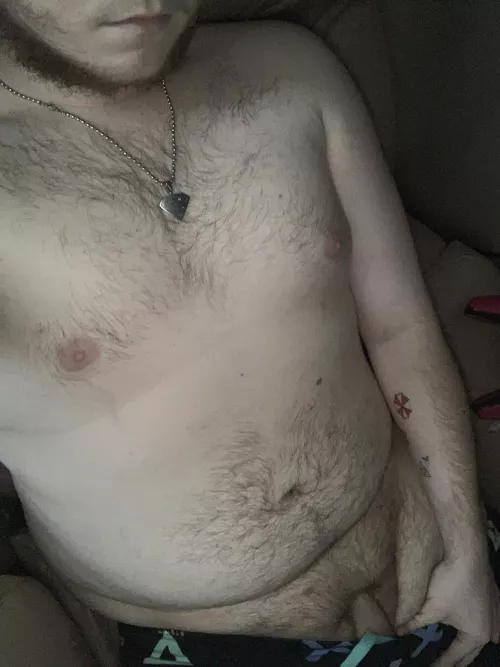 Do I look good?