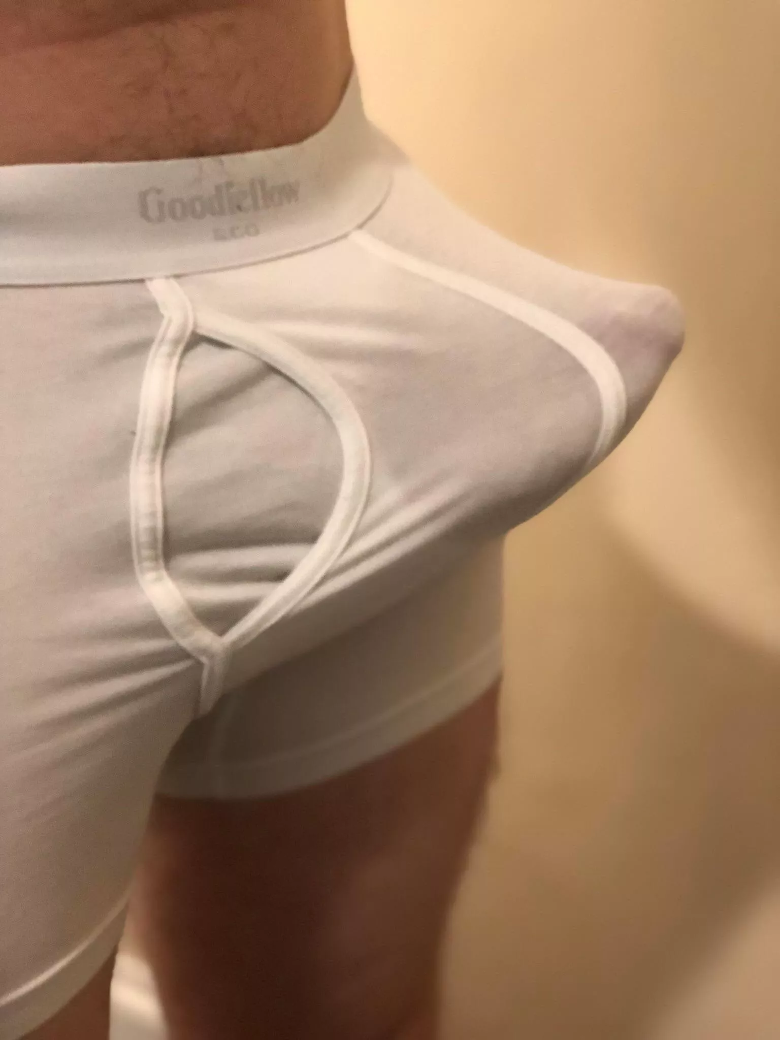 Do I look good in white?