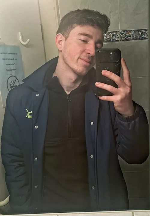 Do I look like 27?ππ feel like Iβm looking like a babyπ