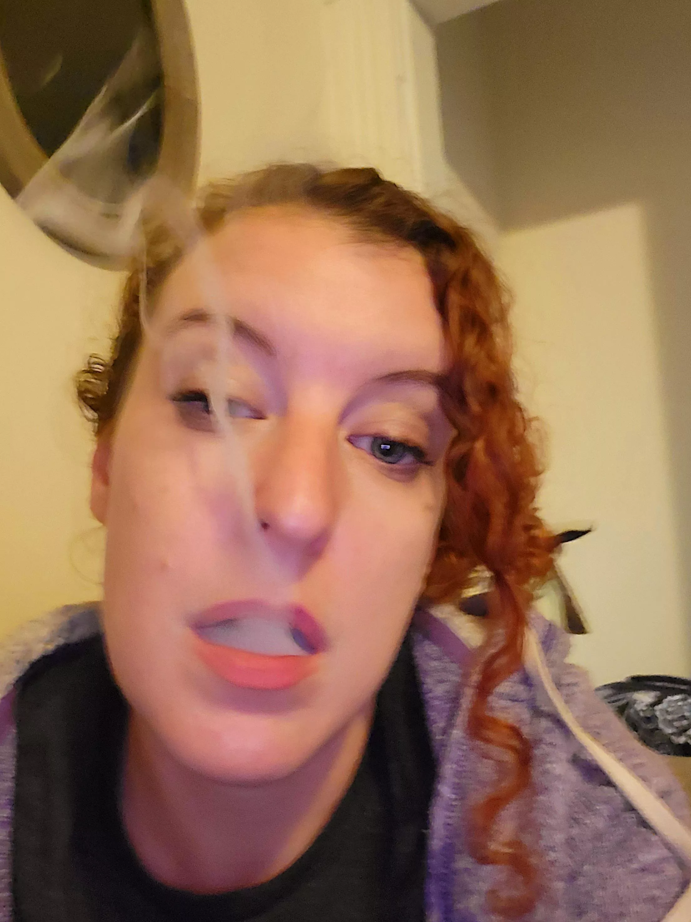 Do I look like a Dragon?!