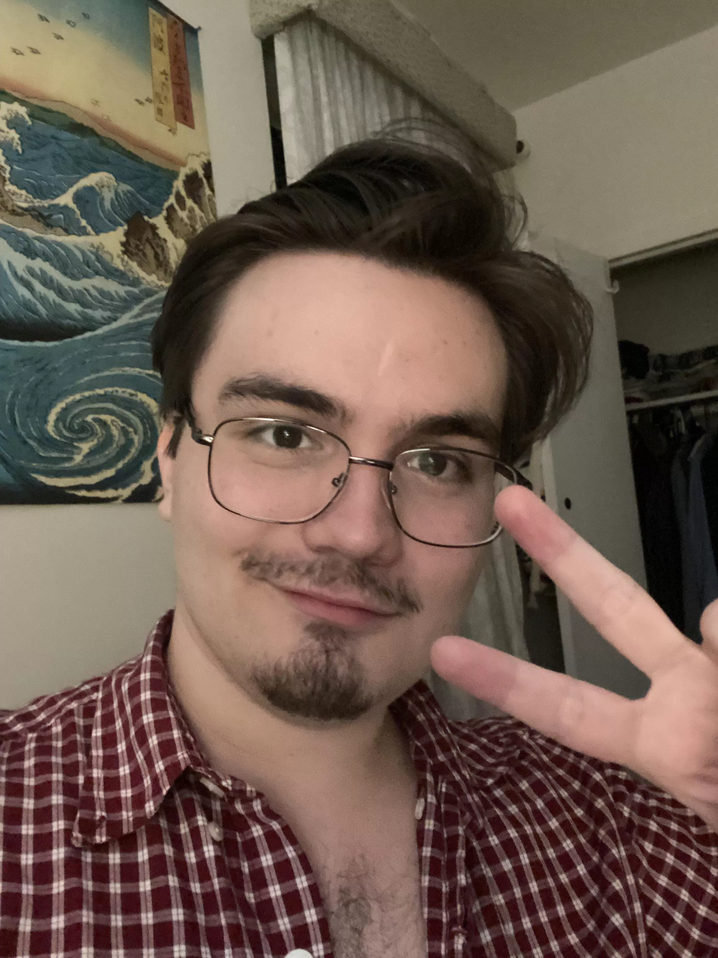 Do I look like a jigglypuff main? Do I look like a jigglypuff main?