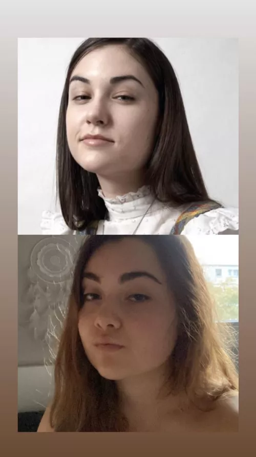do i look like sasha grey?