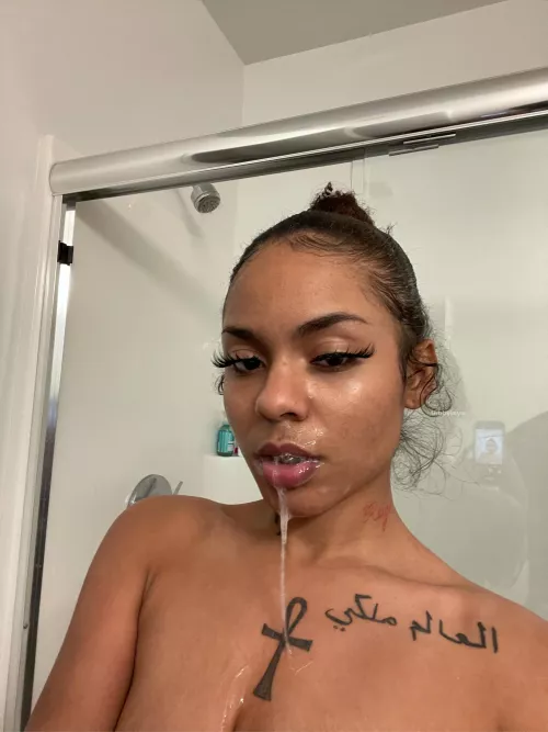 Do I look pretty this way ?