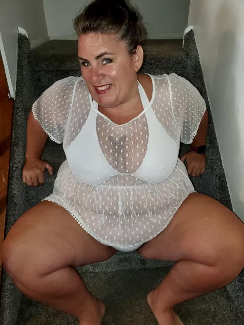 Do I look sweet and innocent?