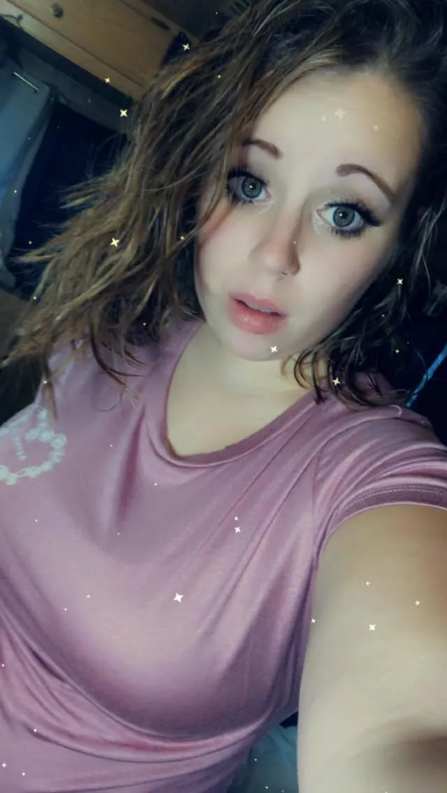 Do I look vacant enough for you?