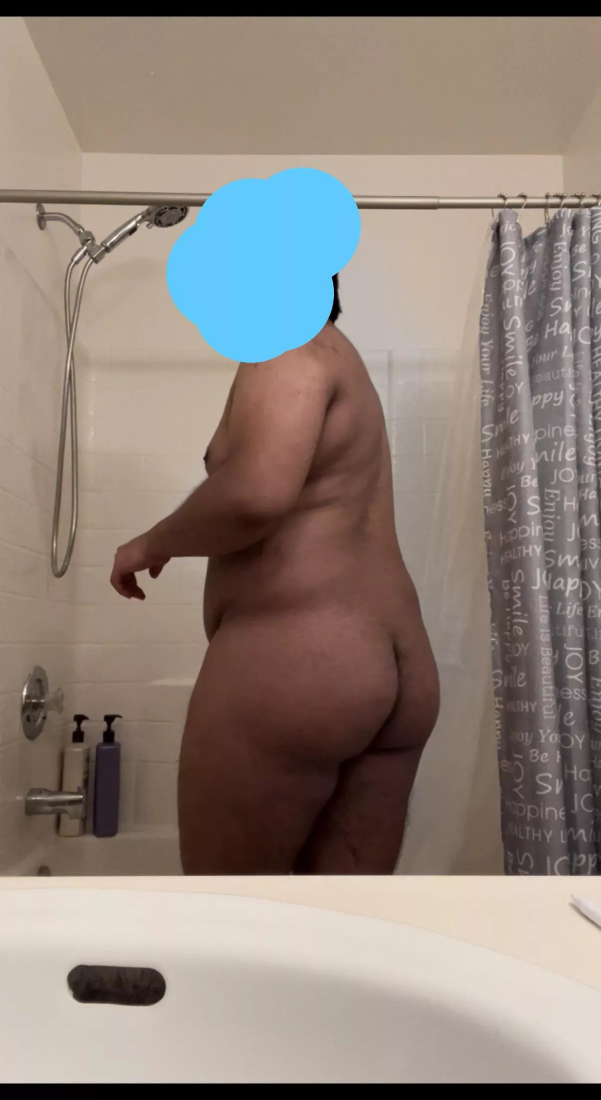 Do I make it to thicc chaps