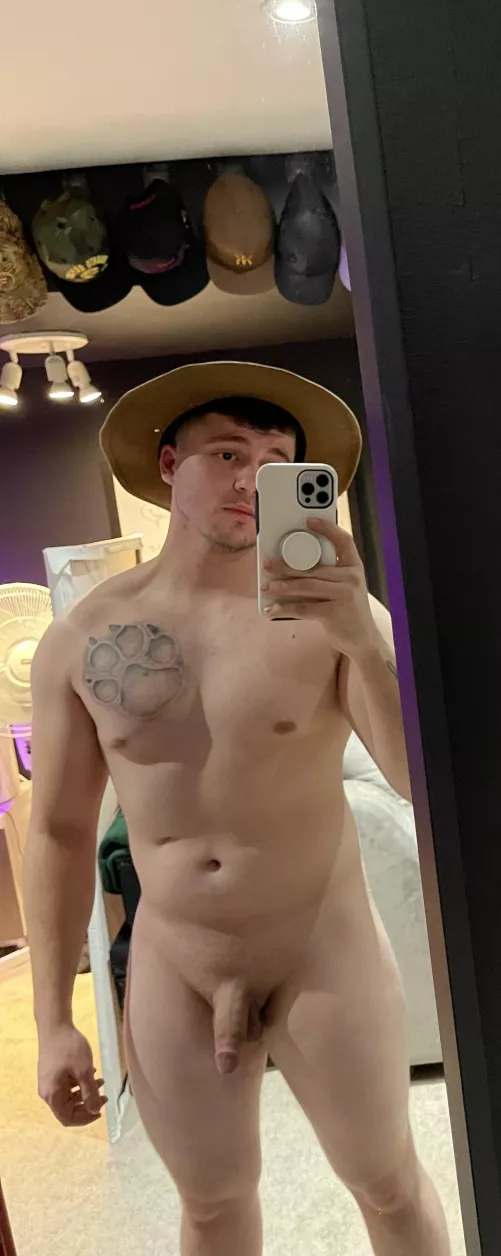 Do I make the cut