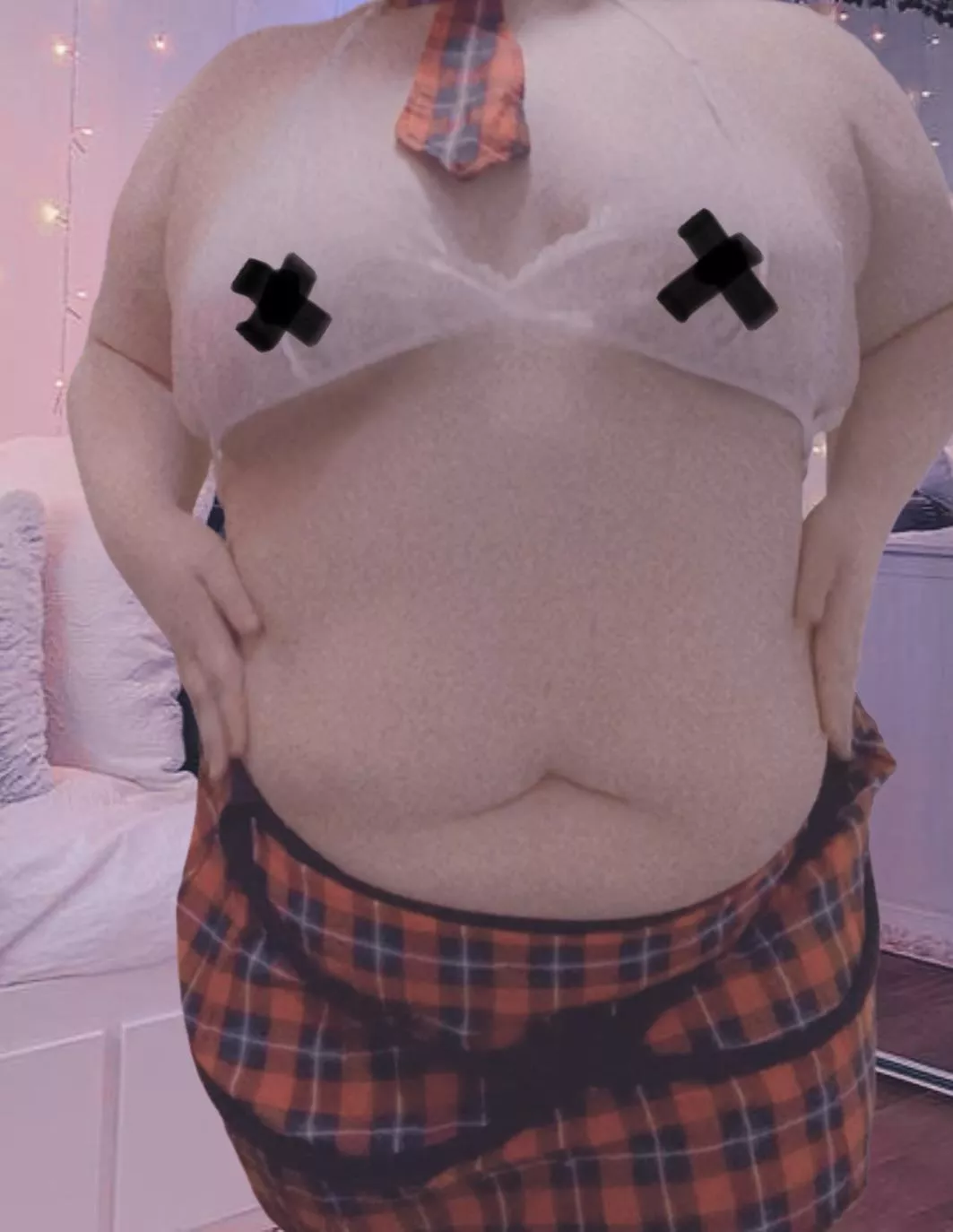 Do I make you horny baby💋