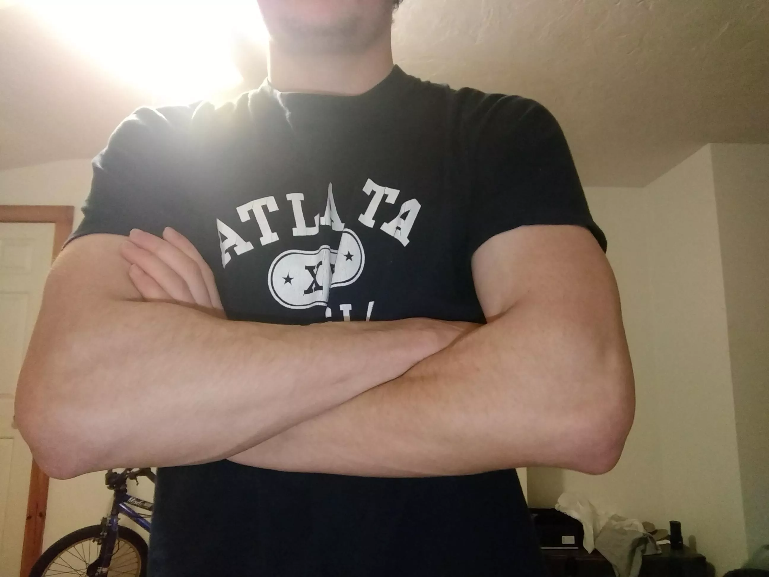 Do I meet the standard?