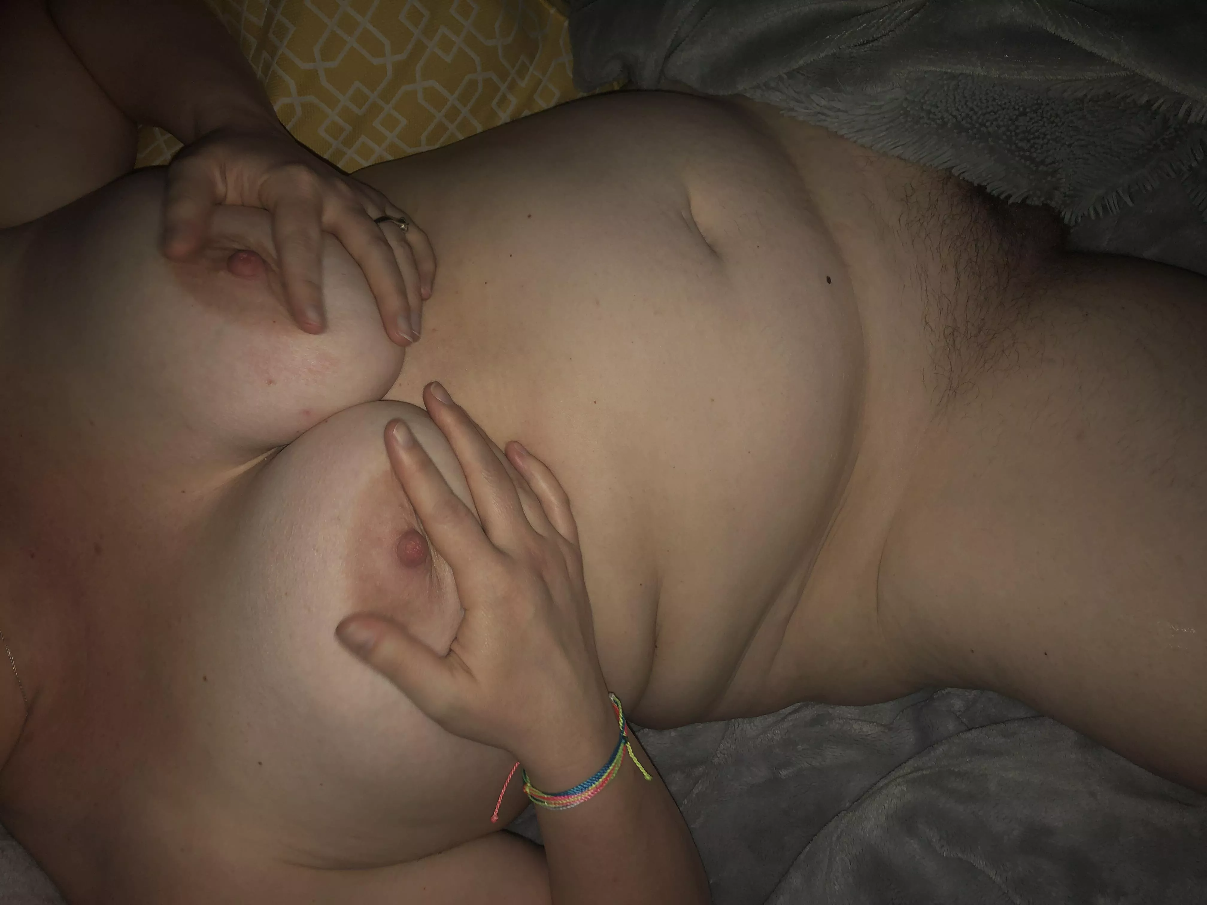 Do I need to show more?