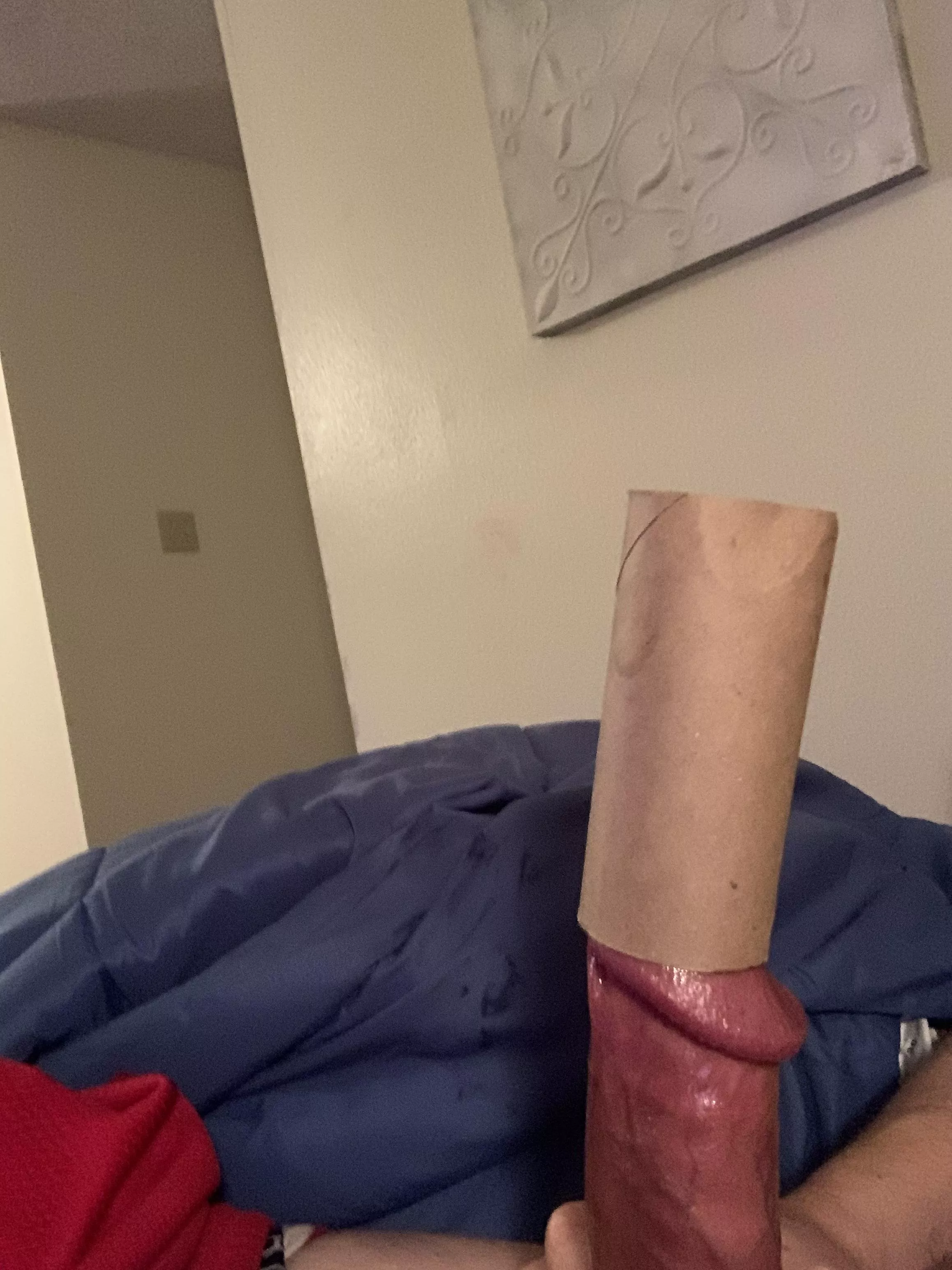Do I pass the test? 19yo Do I pass the test? 19yo