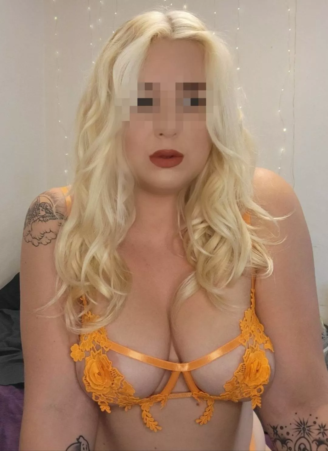 Do I qualify for the page?